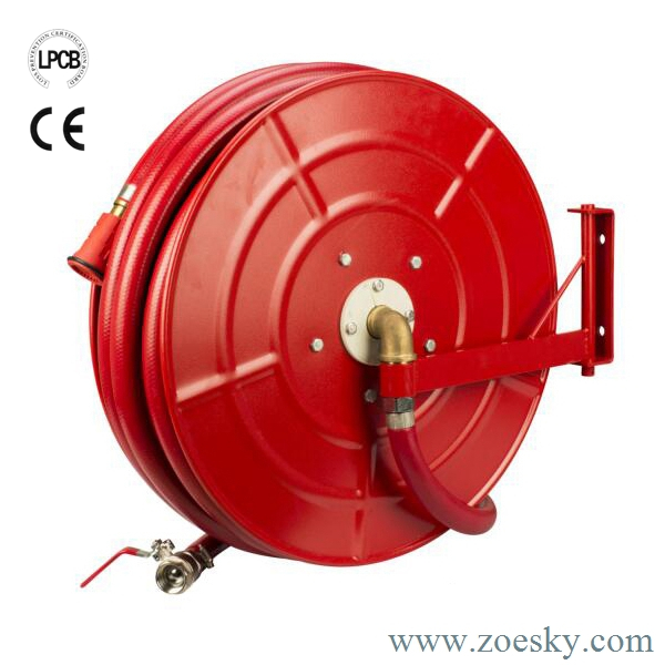 Importance of fire hose reel and fire hydrants equipment - Blog @ VFP